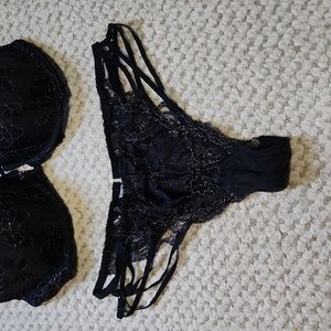 Victoria's Secret panties
